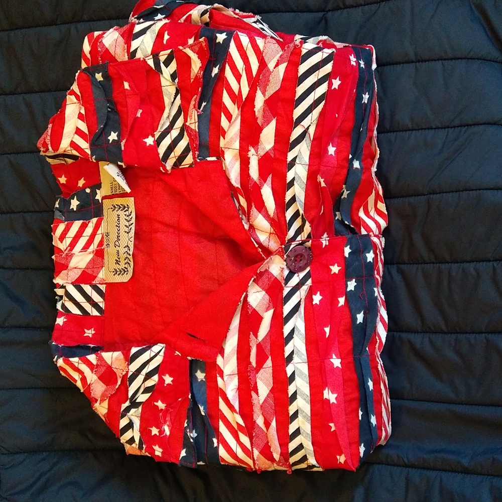 New Direction Top - Picture 5 of 8